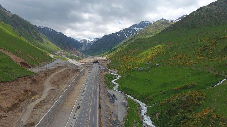 138 yıllık hayal gerçekleşiyor G5