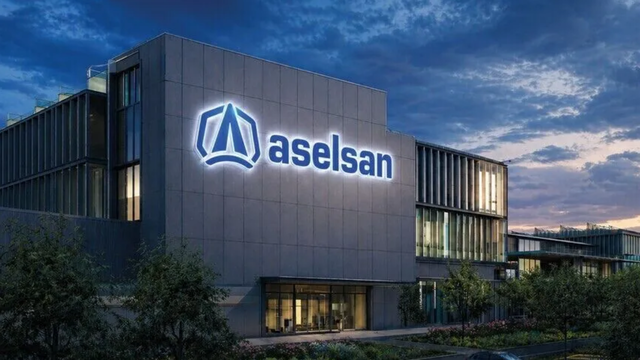Aselsan (ASELS) 2. &ccedil;eyrek bilan&ccedil;o tarihini duyurdu