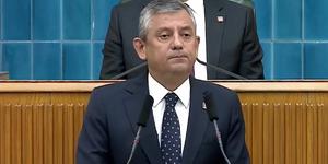 "Yeni partiyi" resmen duyurdu! &Ouml;zel, CHP'ye veda etti
