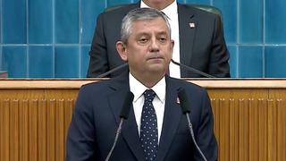 Son dakika: Son dakika | "Yeni partiyi" resmen duyurdu! &Ouml;zel, CHP'ye veda etti: "Ne İmamoğlu'nu ne Yavaş'ı geride bırakırız"
