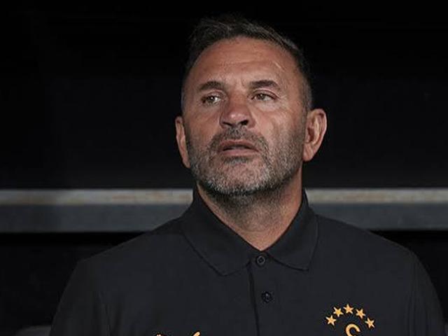 Galatasaray'da s&uuml;rpriz! Okan Buruk ayrılığa izin vermedi