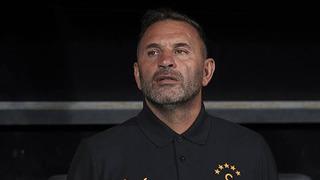Galatasaray'da sürpriz! Okan Buruk ayrılığa izin vermedi