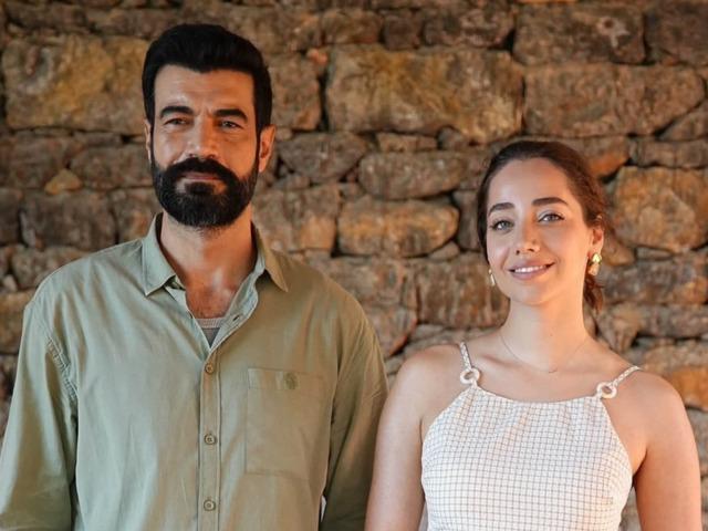Yeni sezonun merak edilen dizisi! "Kadro reytingleri sallar"