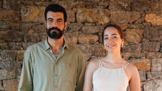 Sevdan Bir Ateş dizisi oyuncuları gündemde! Bu kadro reytingleri sallar