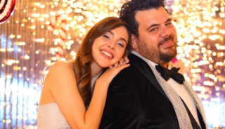 Bir anda ortadan kaybolmuştu! Berfu Yenenler'den &uuml;zen haber