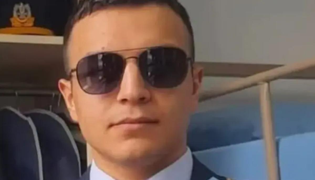 Eğitim sırasında rahatsızlanmıştı! Askeri öğrenci şehit oldu 1