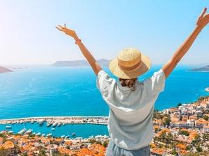 Avrupa'nın en hesaplı tatil rotaları a&ccedil;ıklandı! T&uuml;rkiye'den o il&ccedil;e var