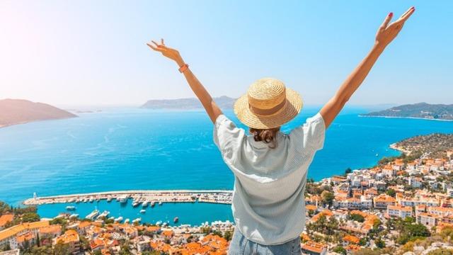 Avrupa'nın en hesaplı tatil rotaları a&ccedil;ıklandı! T&uuml;rkiye'den o il&ccedil;e var