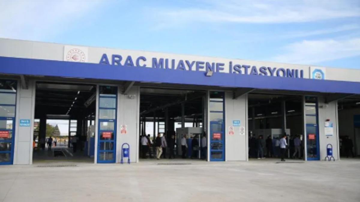 Bu ödeme talebine kanmayın! TÜVTÜRK ten araç sahiplerine uyarı 2