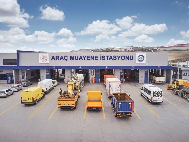 Bu &ouml;deme talebine kanmayın! T&Uuml;VT&Uuml;RK'ten ara&ccedil; sahiplerine uyarı