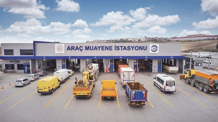 Bu &ouml;deme talebine kanmayın! T&Uuml;VT&Uuml;RK'ten ara&ccedil; sahiplerine uyarı