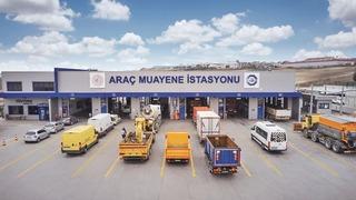 Bu ödeme talebine kanmayın! TÜVTÜRK'ten araç sahiplerine uyarı