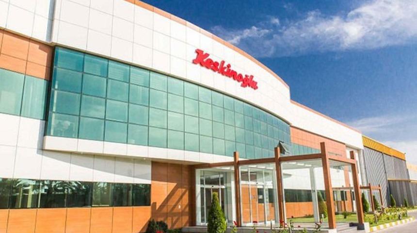 Keskinoğlu tavukçuluk konkordato süresini 1 yıl daha uzattı
