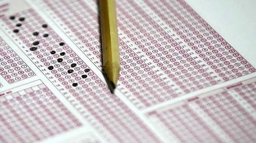 YKS soru ve cevap kağıtları erişime a&ccedil;ıldı