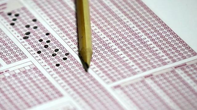 YKS soru ve cevap kağıtları erişime açıldı