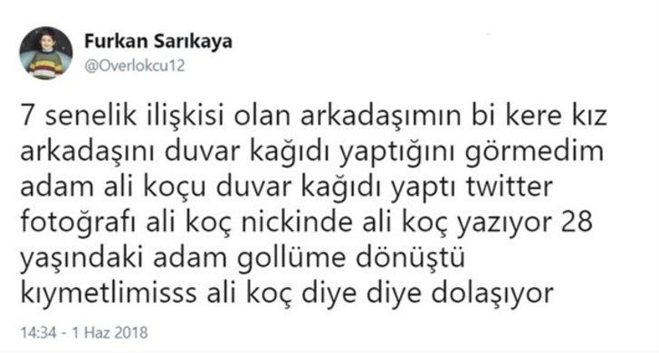 Efsane haline gelmiş komik tweetler  G1
