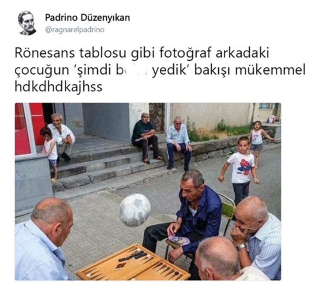 Efsane haline gelmiş komik tweetler 