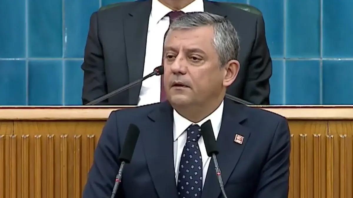 Salonda ayakta alkışladılar! Özgür Özel in yeni partisine geçecek vekiller netleşti: İşte isim isim o liste 1