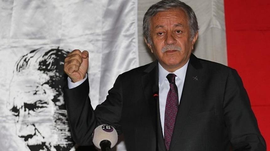 MHP'li Celal Adan'dan Meral Akşener'e yanıt