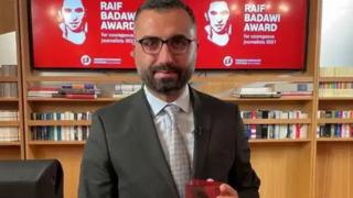 Gazeteci Alican Uludağ gözaltına alındı
