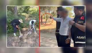 Elena'nın katili en yakını &ccedil;ıktı! 7 yıl sonra yerini g&ouml;sterdi