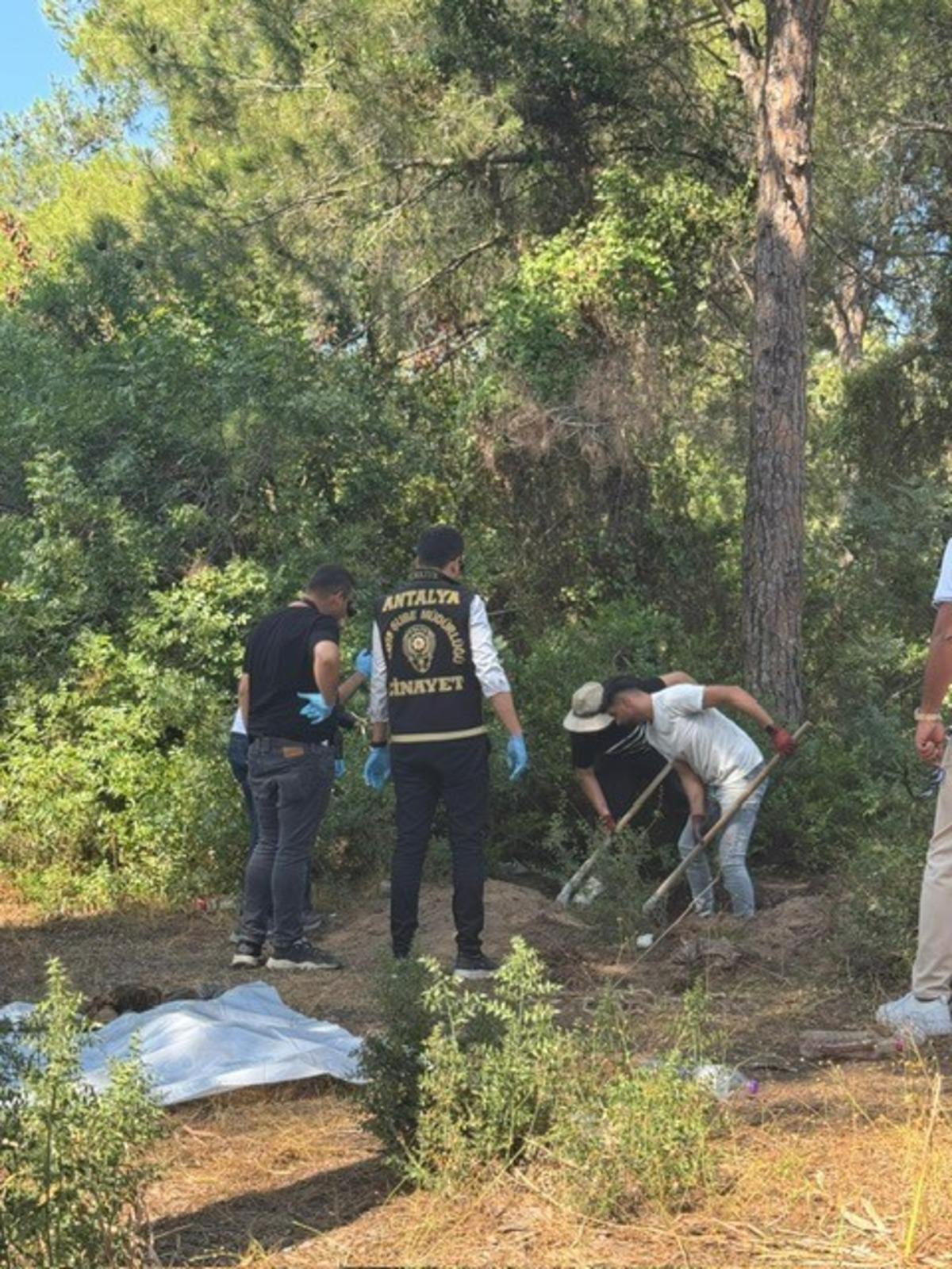 Elena nın katili en yakını çıktı! 7 yıl sonra yerini gösterdi... Kadın sesi detayı 1