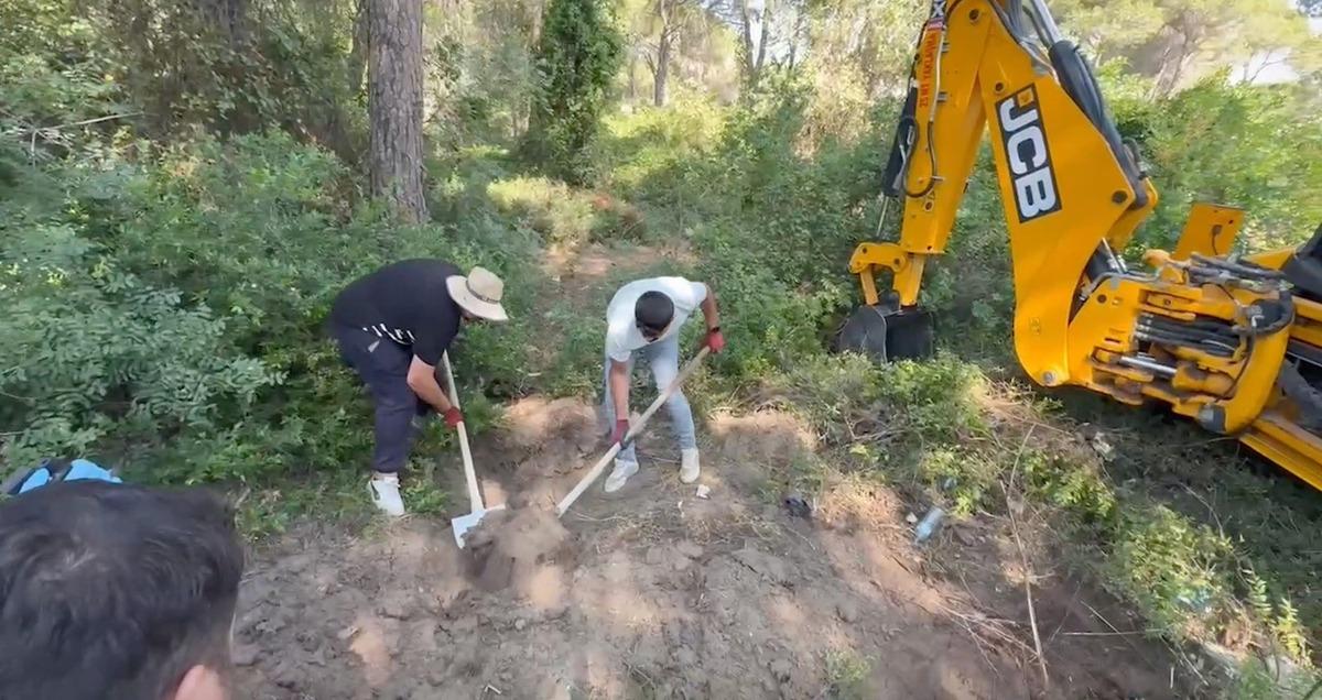 Elena nın katili en yakını çıktı! 7 yıl sonra yerini gösterdi... Kadın sesi detayı 4