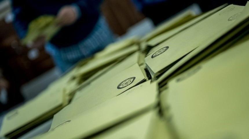 24 Haziran se&ccedil;imi &ouml;ncesi liderler oy oranlarını a&ccedil;ıkladı! Son anket sonu&ccedil;larını b&ouml;yle değerlendirdiler