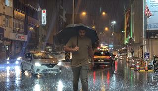Valilik ve AKOM'dan peş peşe uyarı: Hava 8 derece birden soğuyor