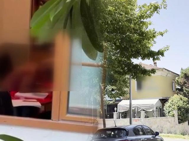 Rehabilitasyon merkezinde şiddet skandalı!