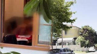 Rehabilitasyon merkezinde şiddet skandalı: Baba gerçeği kamerayla ortaya çıkardı! Öğretmen gözaltına alındı 