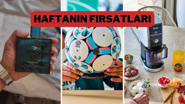 Columbia'dan Levi's'a haftanın en cazip kampanyaları burada!