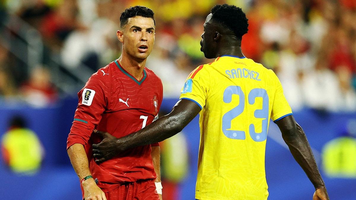 Dünya Kupası kasaları doldurdu! Türk devlerine FIFA dan milyon dolarlık gelir 1
