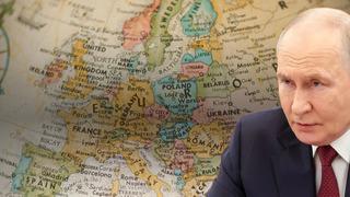 Son dakika: Rusya'dan Avrupa'ya rest! 'Kabul edilemez' deyip duyurdu: "&Ouml;zel askeri operasyon y&uuml;r&uuml;t&uuml;yoruz"