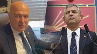Son dakika: Son dakika | &Ouml;zg&uuml;r &Ouml;zel yeni partiyi duyurdu, CHP'den istifalar başladı! Murat Bakan: "Bu bir son değil"