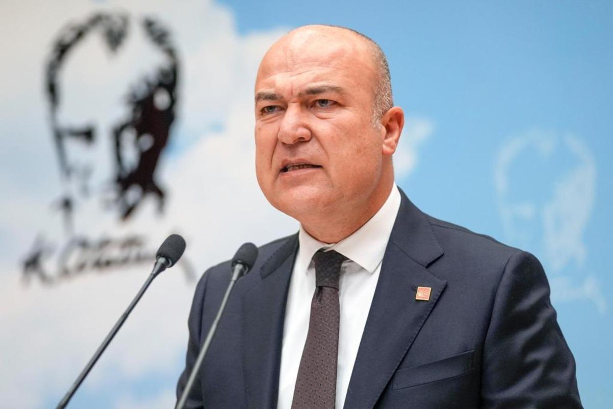 Son dakika | Özgür Özel yeni partiyi duyurdu, CHP den istifalar başladı! Murat Bakan: "Bu bir son değil" 1