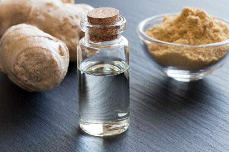 Görünüşü sizi yanıltmasın zencefilin faydaları saymakla bitmiyor G1