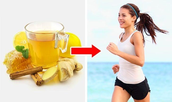 Görünüşü sizi yanıltmasın zencefilin faydaları saymakla bitmiyor G5