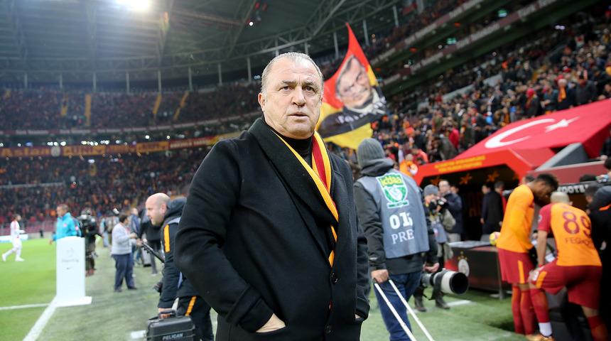 Fatih Terim Garry Rodrigues'in kalmasını, Gomis'in gitmesini istedi!