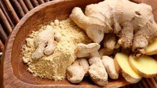 Görünüşü sizi yanıltmasın zencefilin faydaları saymakla bitmiyor