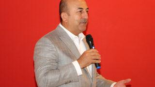 Bakan Mevlüt Çavuşoğlu duyurdu: FBI'dan FETÖ soruşturması