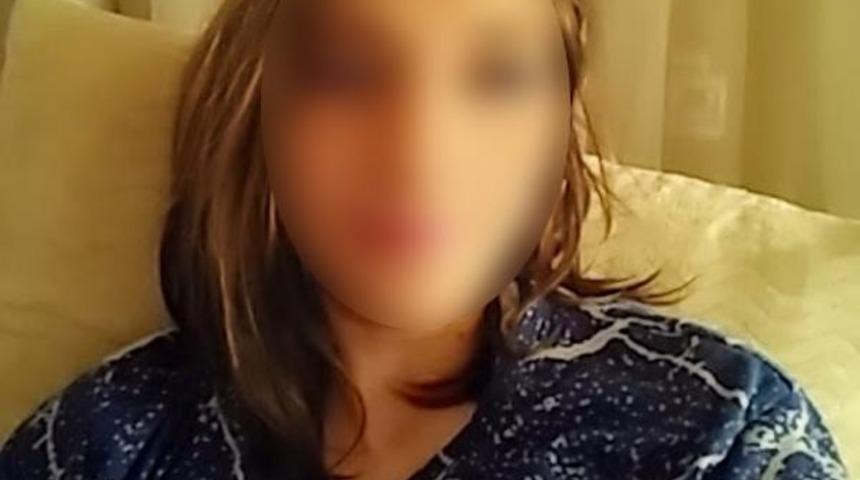 Antalya'da 27 gündür kayıp olan kız bakın nerede bulundu!