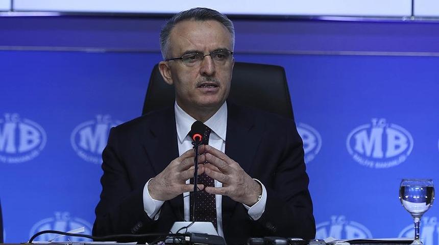  "Türkiye ekonomisi daha da büyüyecektir"