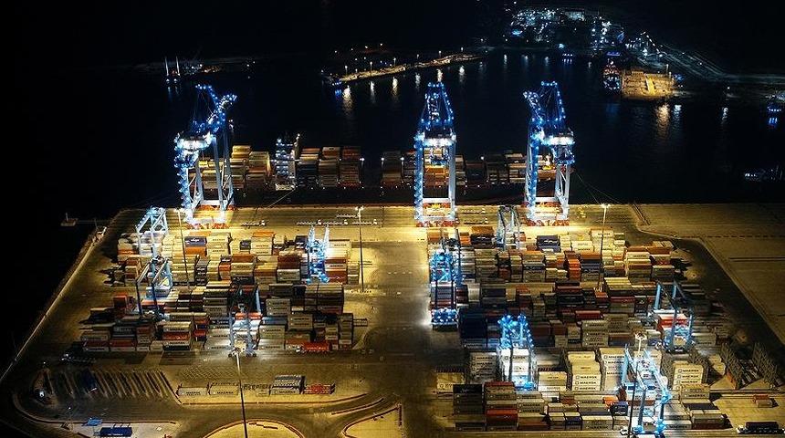 En fazla ihracat yapan firmalar açıklandı