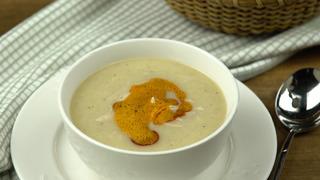 Klasiklerden Vazgeçemeyenlere: Tavuklu Düğün Çorbası 