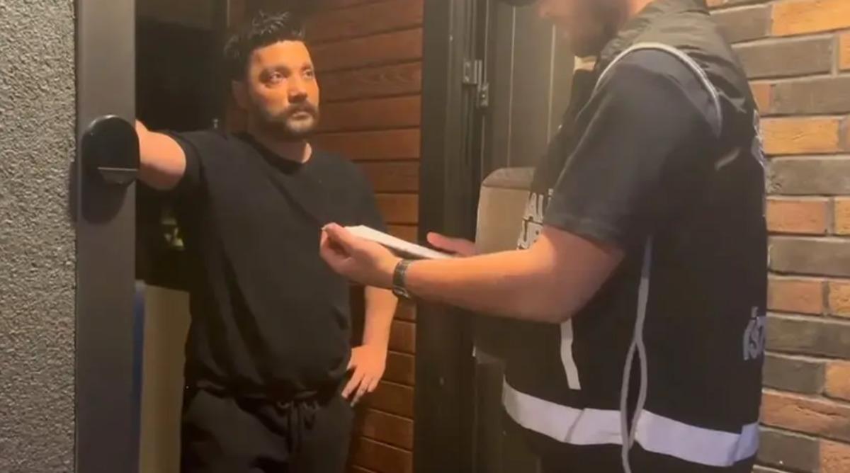 Oğuzhan Uğur cezaevine kondu: Haluk Levent detayı dikkat çekti 2