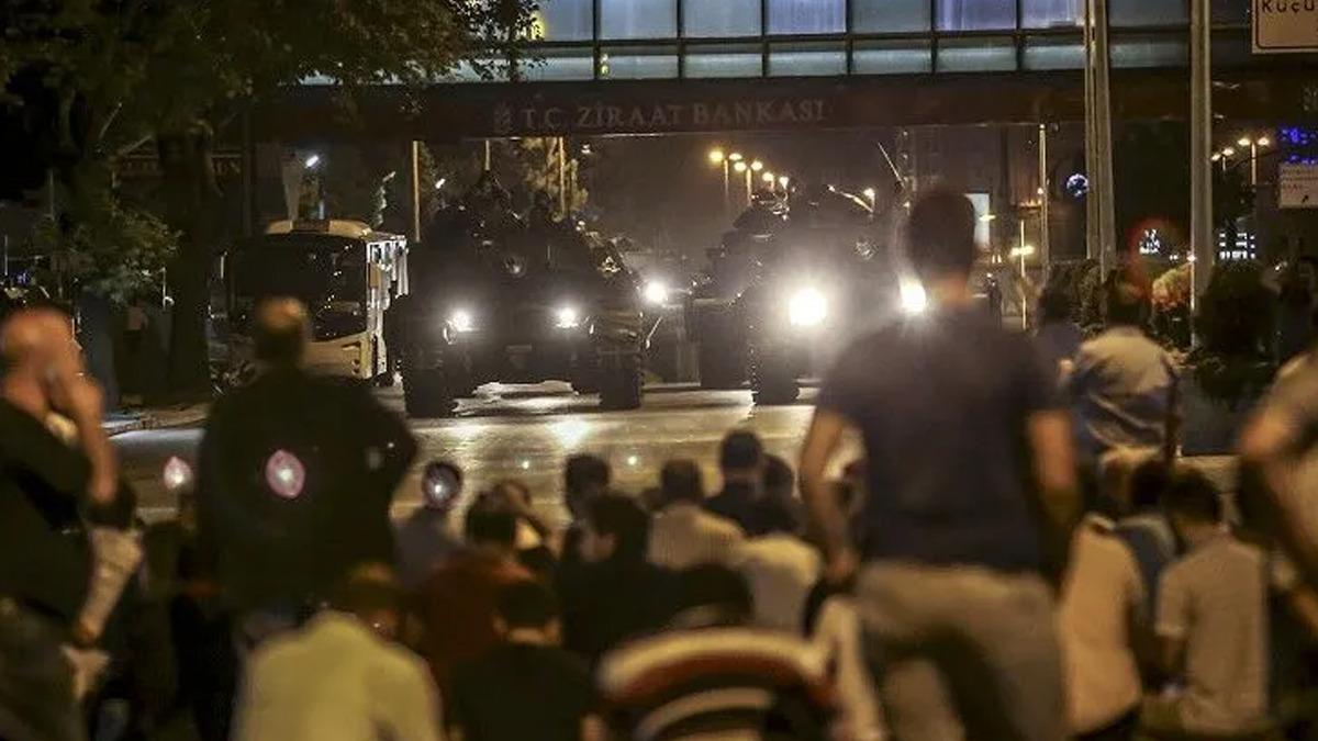 Bakan Uraloğlu 15 Temmuz gecesini anlattı! "Abdest alıp çocuklarla vedalaştım" 3