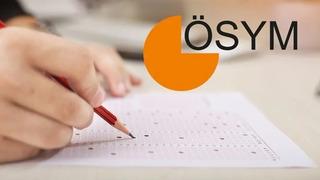 Son dakika: YKS tercihlerinin yapılacağı tarih belli oldu!