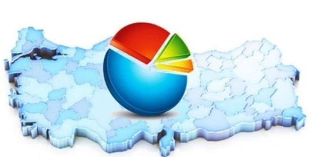 2019 yerel se&ccedil;im anket sonucunda AK Parti'nin oy oranı şaşırttı! 2009 yerel se&ccedil;imlerini hatırlatan tablo
