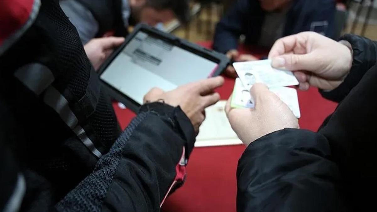 Öğrenci evi süsü vermişler! 4 ilde yasa dışı bahis operasyonu: 36 gözaltı... 2 milyar lira para transfer etmişler 2